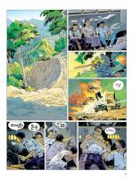 Largo Winch Doppelband # 07 • 08