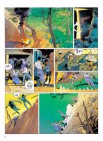 Largo Winch Doppelband # 07 • 08