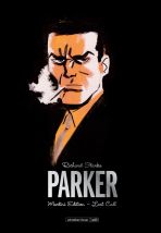 Parker: The Hunter - Martini-Edition # 02 (von 2)