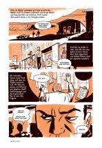 Parker: The Hunter - Martini-Edition # 02 (von 2)