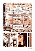 Parker: The Hunter - Martini-Edition # 02 (von 2)
