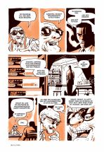 Parker: The Hunter - Martini-Edition # 02 (von 2)