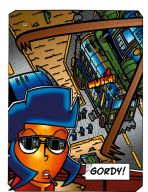 Bulletten # 01 - Harte Mdels