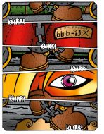 Bulletten # 01 - Harte Mdels