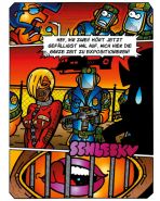 Bulletten # 01 - Harte Mdels