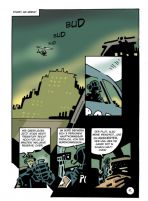Kommissar Frhlich # 17 - Schizo