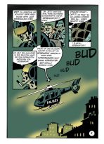 Kommissar Frhlich # 17 - Schizo
