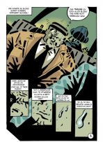 Kommissar Frhlich # 17 - Schizo