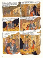 Katze des Rabbiners, Die - Gesamtausgabe # 04