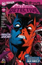 Batman - Detective Comics (Serie ab 2017) # 60