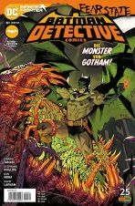 Batman - Detective Comics (Serie ab 2017) # 61