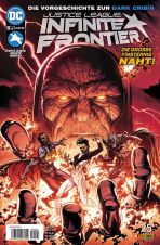 Justice League: Infinite Frontiert # 05 (von 6)