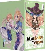 Mushoku Tensei - In dieser Welt mach ich alles anders Bd. 07 im Schuber