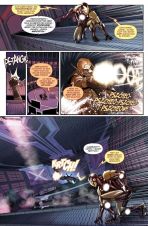 Iron Man: Der Eiserne # 03 (von 4)