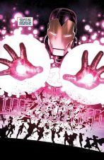 Iron Man: Der Eiserne # 03 (von 4)
