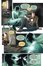 Iron Man: Der Eiserne # 03 (von 4)