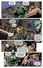 Iron Man: Der Eiserne # 03 (von 4)