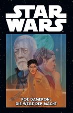 Star Wars Marvel Comics-Kollektion # 32 - Poe Dameron: Die Wege der Macht