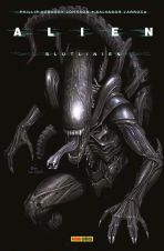 Alien # 01 - Blutlinien