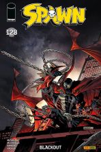 Spawn # 128