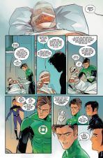 DC-Horror: Angriff der Vampire # 01 (von 2) SC