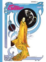 5 fr Infinito Integral # 01 (von 3)