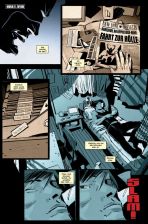 Daredevil Collection von Charles Soule