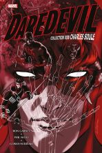 Daredevil Collection von Charles Soule Variant-Cover