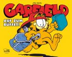 Garfield Softcover - Auf zum Bffet!
