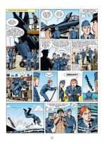 Buck Danny - Die neuen Abenteuer von Buck Danny # 07 - Neuauflage