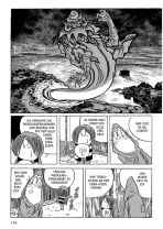 Kitaro Bd. 07 (von 13)