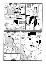 Ping Pong # 01 (von 3)