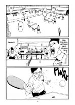 Ping Pong # 01 (von 3)