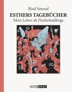 Esthers Tagebcher (06 von 9): Mein Leben als Fnfzehnjhrige