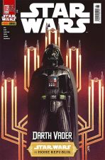 Star Wars (Serie ab 2015) # 85 Kiosk-Ausgabe