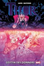 Thor: Gttin des Donners # 02 (von 4, HC)