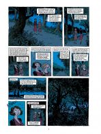 Frulein Rhr-mich-nicht-an # 01 - 04 (von 4)