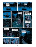 Frulein Rhr-mich-nicht-an # 01 - 04 (von 4)