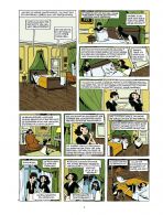 Frulein Rhr-mich-nicht-an # 01 - 04 (von 4)