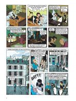Frulein Rhr-mich-nicht-an # 01 - 04 (von 4)