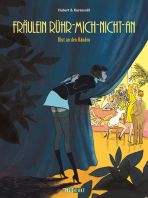 Frulein Rhr-mich-nicht-an # 01 - 04 (von 4)