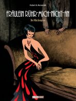 Frulein Rhr-mich-nicht-an # 01 - 04 (von 4)