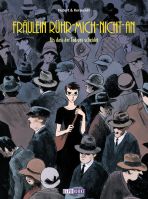 Frulein Rhr-mich-nicht-an # 01 - 04 (von 4)