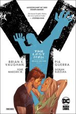 Y - The Last Man - Deluxe Edition # 05 (von 5)