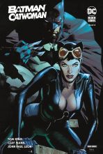 Batman/Catwoman # 04 (von 4, HC)
