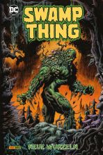 Swamp Thing: Neue Wurzeln HC