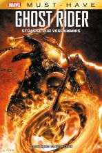 Marvel Must-Have (056): Ghost Rider - Strasse zur Verdammnis