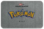 Pokmon - X und Y Bd. 01 Steel Box Edition