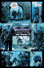 Witcher, The: Ein Krnchen Warheit