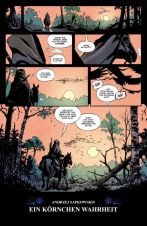 Witcher, The: Ein Krnchen Warheit